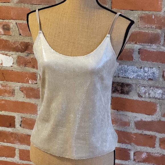 Baxis & Baxis large jacket with medium camisole - Picture 6 of 10